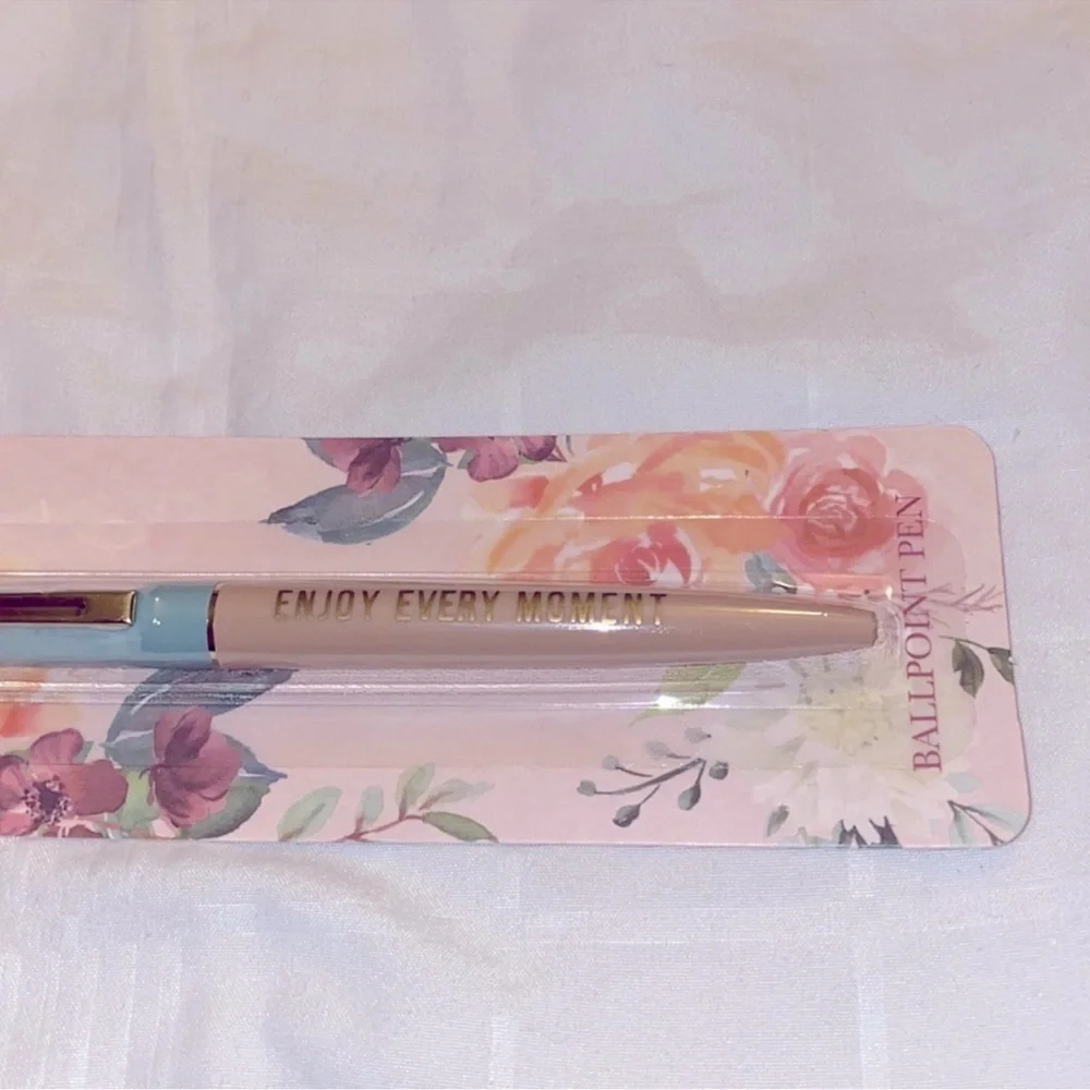 Planner Journal Set Stickers Pens Bundle Gift Set Cute Stationery